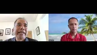 What is the Bangladesh July Charter? I Podcast I Ruhul Amin I Ayub Korom Ali