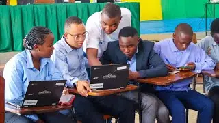 JA-AFRICA YAWANOA WANAFUNZI WA CDTI MONDULI KUKABILIANA NA UKOSEFU WA AJIRA