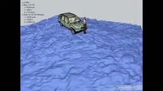 Virtual Crash - Vid&eacute;o Site - 08