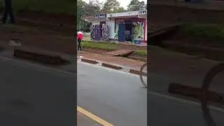 NG'IYA TO BORO VIA SIAYA TOWN.SIAYA COUNTY.
