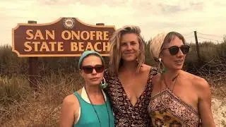 Stop the Nuclear Waste Dumping at San Onofre!