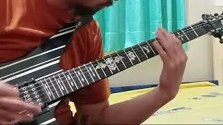Sakurazaka46 - I Want Tomorrow to Come (Guitar Cover)