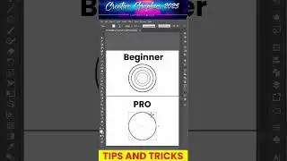 Offset Path Tool for Stunning Designs!  #creativegraphics #design