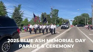 2025 MEMORIAL DAY video