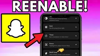 Multi Snap not showing on SnapChat REANABLE 2024