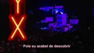 Britney Spears - Touch Of My Hand - Tradu&ccedil;&atilde;o/ Legenda