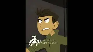 beg me for mercy ( shimo, airazor,predaking,Chris kratt) edit
