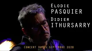 Elodie Pasquier & Didier Ithursarry - La VOD du Triton