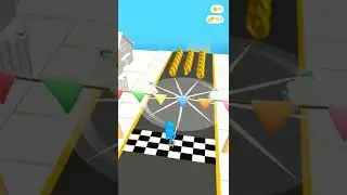 Gameplay Video Game Strimmer Master #shorts 🥗 #strimmermaster