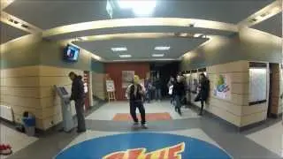 Harlem Shake AWF Katowice
