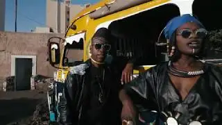 Raashan Ahmad - Sea feat. T.I.E.