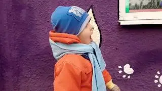 Граффити Коты Новый Мурал Одесса Graffiti Odessa New Mural cats/Арт блогер Тодирица Ринат Обзор