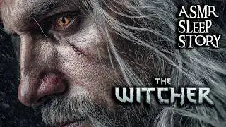 Geralt of Rivia &ndash; A Masquerade with Vampires | THE WITCHER Bedtime Stories