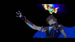 Fate/GO Flora Challenge Quest Arjuna Alter 3 Turns