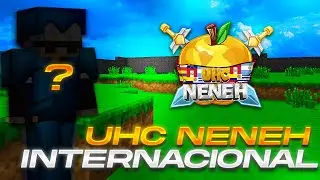 UHC NENEH INTERNACIONAL T3 HIGHLIGHTS!