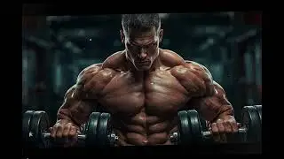 💪🔥 Iron Will &ndash; Hardcore Gym Motivation | Dark Trap & Rap Workout Music 2025 💪🔥#VikingWorkout