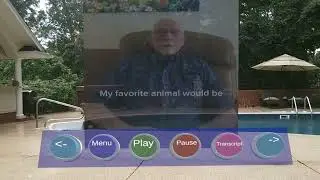 AR/VR “LuxPersona” prototype Quest2/Pro and HoloLens2