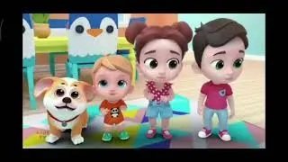 NO NO SONG AND JONNY JONNY YES PAPA SONG #KIDS #VIRALS #VIDEO