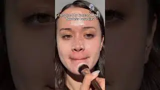 Встроенная лопаточка для создания естественного, безупречного и ультралегкого макияжа ✨