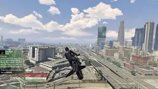 Oppressor vs Regular bikes