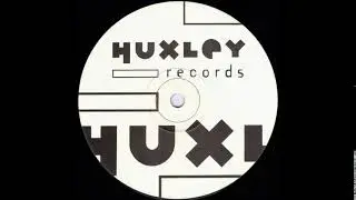 Burning Chrome - Runnin' (Huxley Records)