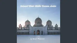 Ethnic Arabic