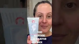 Prep Ur Skin with First Aid Beauty