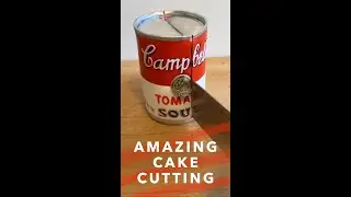 Amazing Cake Cutting Videos | Ultra Realistic Illusion Cakes | Satisfying to Watch #shorts