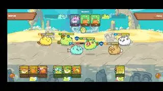 ABP TIPS AND TUTORIAL -ABP  GAMEPLAY AND STRATEGY -AQUA BEAST PLANT -AXIE INFINITY