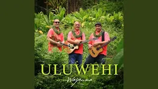 Ka Pua Lokelani