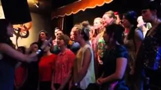 Halo - Owl Parliament Choir