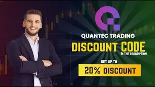 Quantec Trading Discount Code|Coupon Code - Save Up To 20% OFF!