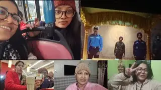 Border 2 movie dekhne gye