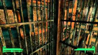 Fallout 3 - Cube Experimental (part 7) ~ 