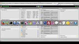 NXT demo