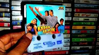 90s master Hindi Audio cassettes collection #audiocassette #90smusic #mastercassettes  #shantishop