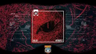 Sollist - Introspect [NeuroDNB Recordings]
