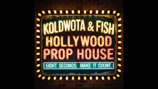 Koldwota & Fish Hollywood prop House
