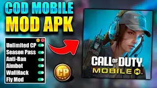 NUEVO BUG DE CREDITOS INFINITOS EN COD MOBILE 2025 - COD MOBILE MOD APK (Android/iOS)