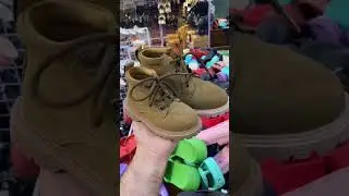 Children long shoes new arrival Eid collection contact WhatsApp number 03352915310