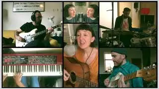 Grace Gillespie - The Amazing Sessions