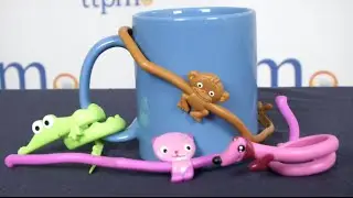 Bendy Buds from Little Kids, Inc.