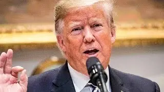 Trump Says His Base Will Revolt If He Gets Impeached