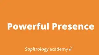 Powerful Presence Activation