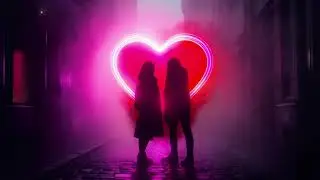 Vapor Soul 🌫️ Lo-Fi Soul Floating Through City Haze