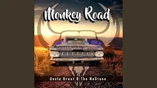 Monkey Road