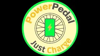 We are PowerPedal!