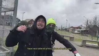 La Sucia Escena Feat Mensaje.LMC - Soga al Cuello