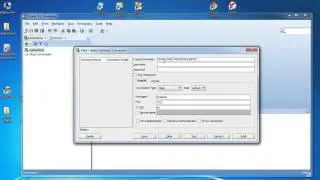 SQL DEVELOPER İLE ORACLE VERİTABANI BAĞLANTISI