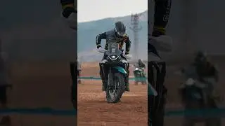 CFMOTO MT Challenge 2025 T&uuml;rkiye Elemeleri